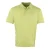 Premier Heren Coolchecker Pique Poloshirt (Kalk)