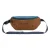 VAUDE Sport heuptas ‘City Move’  saffier / cognac