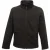 Regatta Heren klassiek softshell-jasje
