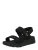 SKECHERS Sandalen ‘UNO LITE’  goud / zwart