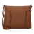 TOM TAILOR Schoudertas ‘Beca’  cognac