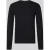 lindbergh Regular fit shirt met lange mouwen van puur katoen model ‘Basic’