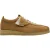 Clarks Originals Wallabe Tor suède bootschoenen voor heren (Bruin)