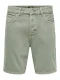 Only & Sons Jeans ‘ONSEdge’  pastelgroen