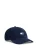 Tommy Jeans Pet  donkerblauw / wit