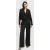 AllSaints Shores Blazer Black