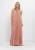 Lina Locchi Maxi Jurk Dames Ll-alina,