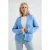 Josephine & Co Aidan Cardigan French Blue
