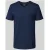 Christian Berg Men T-shirt met V-hals