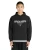 Lyle and Scott Soundscapes Graphic Hoodie