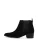 Bianco Chelsea boots ‘Carol’  zwart