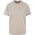 Urban Classics Heren oversized t-shirt (set van 2)