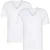 Calvin Klein Heren logo t-shirt (set van 2)