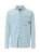G-STAR Overhemd ‘Asinart 80Z’  blauw denim