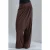 Brede Pantalon Salwar