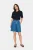 Pullover Loose fit dark blue