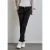 Street One Dames Casual jeans in Zwart