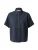 Samsøe Samsøe Blouse ‘MINA’  donkerblauw