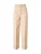 & Other Stories Pantalon  beige