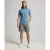 Korte broek Superdry Heavy