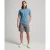 Korte broek Superdry Heavy