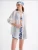 MixRay Blouse  wit
