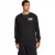 Jordan Mountainside T-shirts Heren – Zwart –