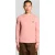 Lyle & Scott Cotton Merino Crew Neck Jumper Blossom
