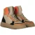Summum 8s817-8432 hightop sneaker