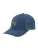 LEVI’S ® Pet ‘Monogram Cap’  blauw denim / donkergeel