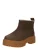 TIMBERLAND Boots ‘Stone Street’  donkerbruin