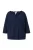 Ulla Popken Shirt  marine