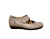 Durea 5737 wijdte H Bandschoenen