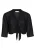 SHEEGO Bolero  zwart