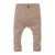 Z8 newborn baby broek Pepper beige