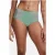 Chantelle Co Bo. Full Brief Std High W. Trellis Green