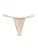 Next Bikinibroek  geel / groen / rosa