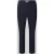 Christian Berg Woman slim fit stoffen broek in verkorte pasvorm