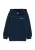 s.Oliver Sweatshirt  navy / turquoise / wit