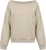 studioselect Sweatshirt ‘Ella’  crème