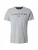 La Martina Shirt  marine / opaal / grijs