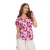 Dames-T-shirt Moodo L-KO-4920