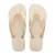 Havaianas teenslippers beige