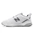 new balance Sneakers laag  zwart / wit