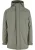 INDICODE JEANS Winterjas ‘Benyol’  stone grey