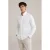 WE Fashion zakelijk overhemd wit