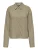 Only Female Blouses Onlsolvi L/s Linen Bl Shirt Cc Pnt
