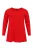 YOEK tuniek rood