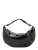 TOPSHOP Schoudertas ‘Loane’  zwart