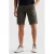 PME Legend tapered cargo short antraciet